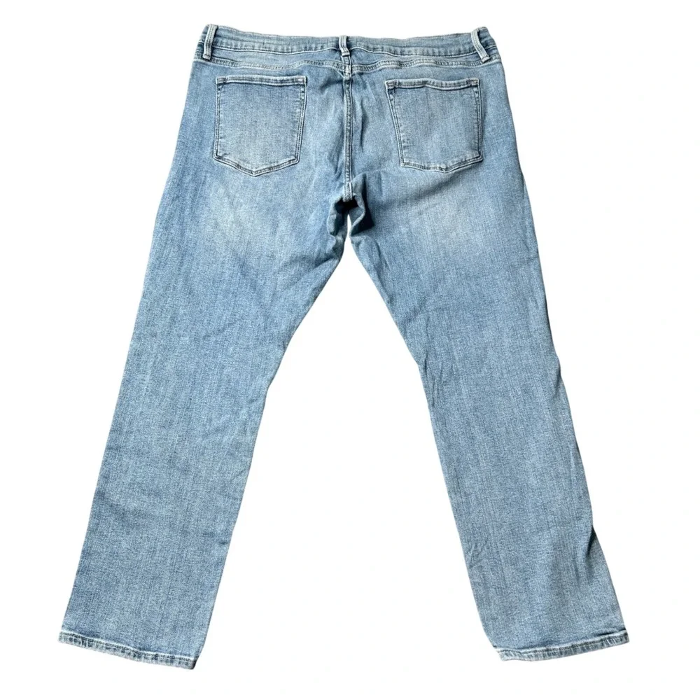 Frame Denim premium denim